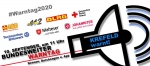 Warntag 2020 - Bundesweit, auch in NRW und Krefeld