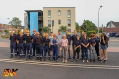 Ein Tag mit der SEG-Jugend der Malteser